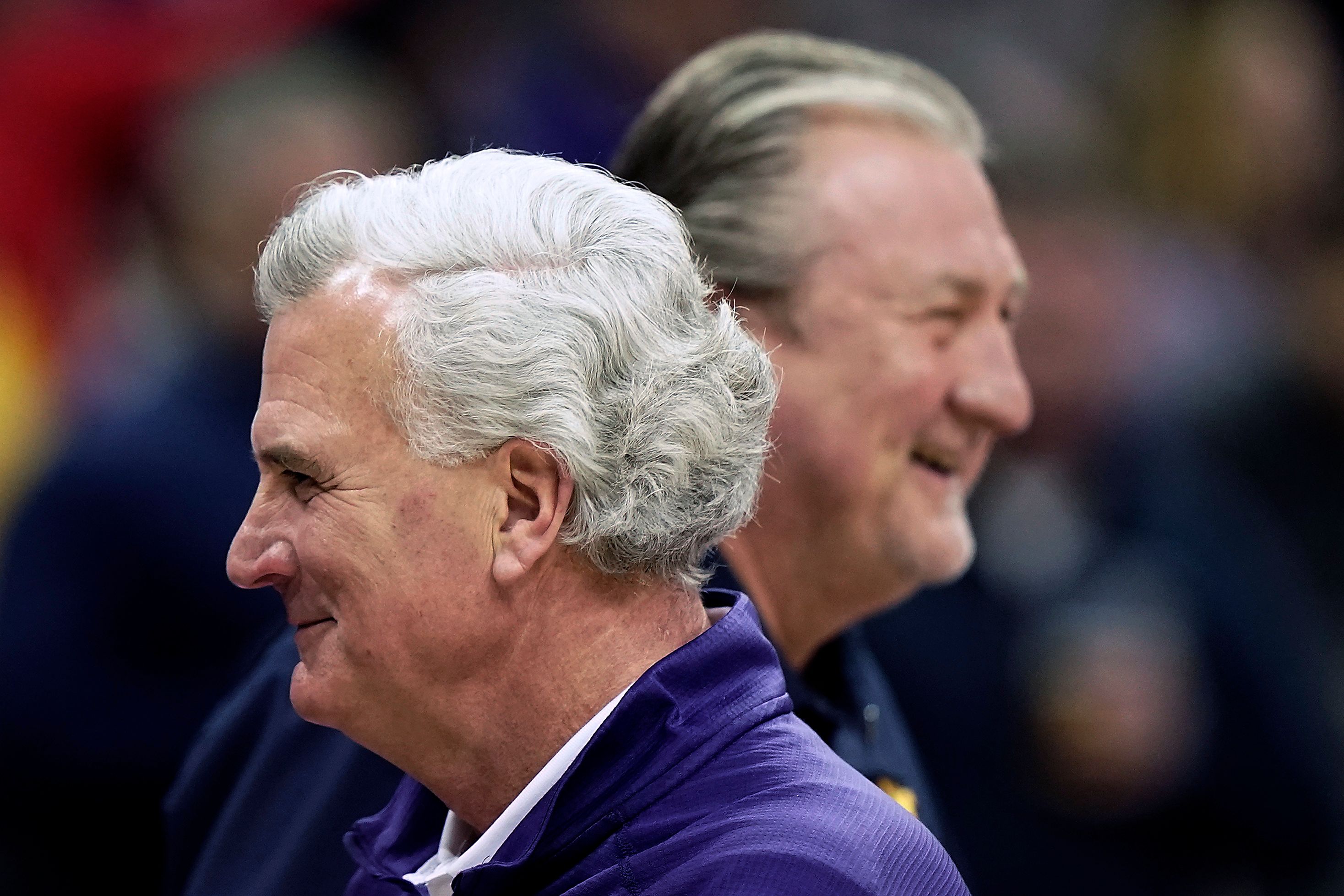 The Journey of Basketball Coach Bruce Weber: Achievements and Coaching Philosophy