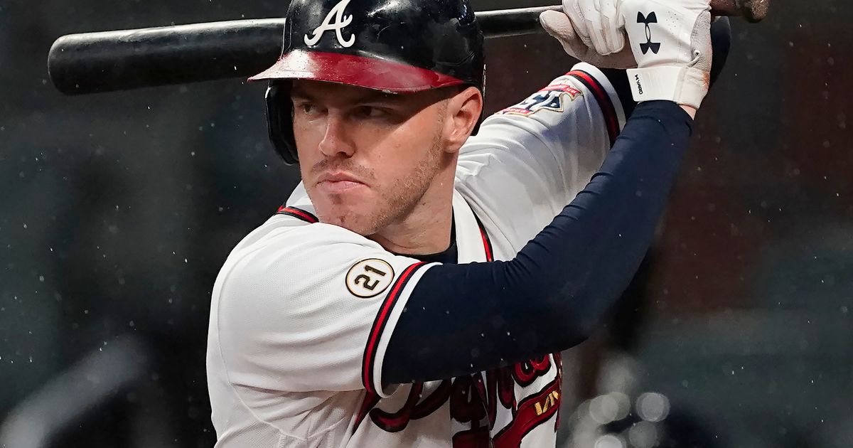 Dodgers: LA Not Likely to Offer Freddie Freeman the Six-Year Deal the  Slugger Wants - Inside the Dodgers