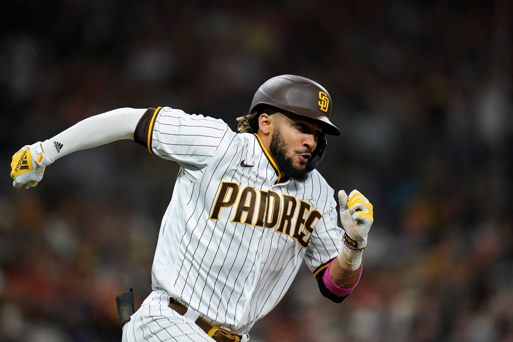 Is Fernando Tatis Jr. worth $340 million? For Padres, that's an