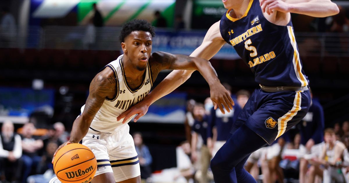 Montana State gets first NCAA Tournament trip since ’96 | The Seattle Times