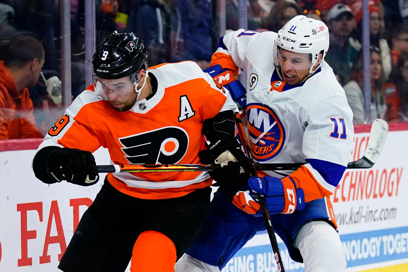 Claude Giroux to Joel Farabee: Break my Flyers records – NBC Sports  Philadelphia