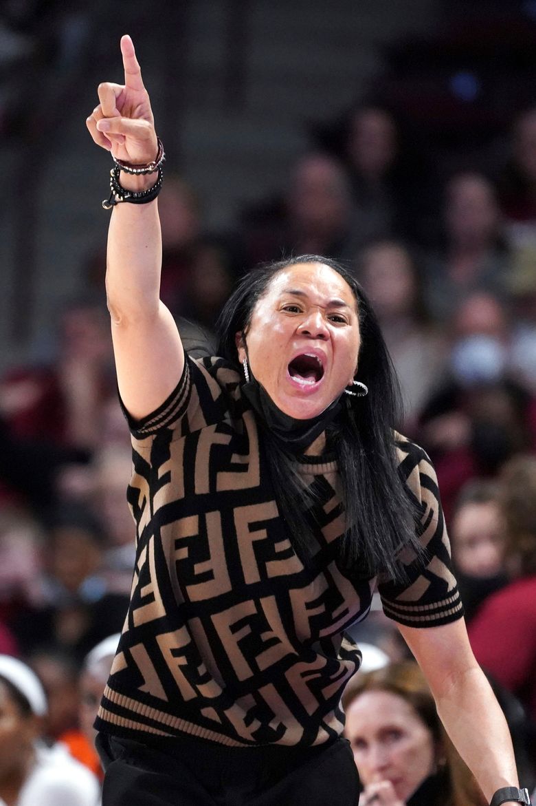 Rule change gives top seed in NCAA women's tourney most rest for Final Four  after Staley's criticism