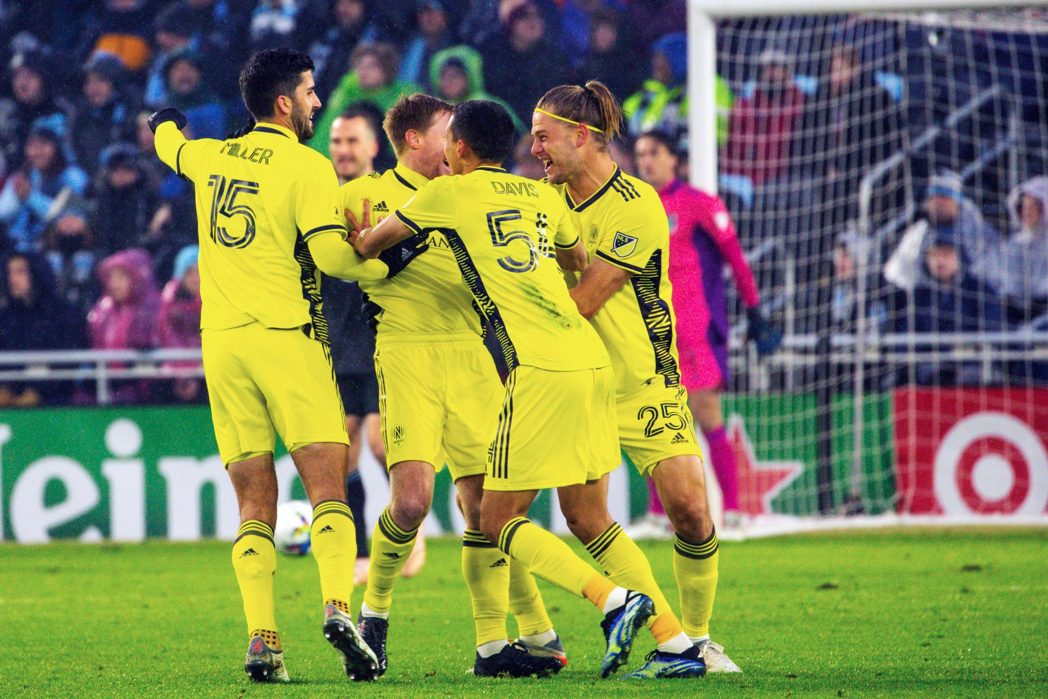 Nashville joins crypto craze with Valkyrie partnership | The Seattle Times