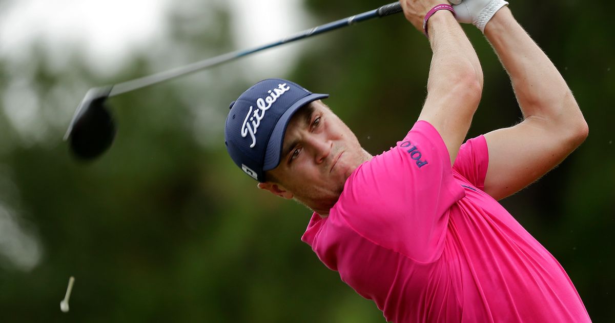 MASTERS ’22 Brief look at 10 (or 11) contenders at Augusta The
