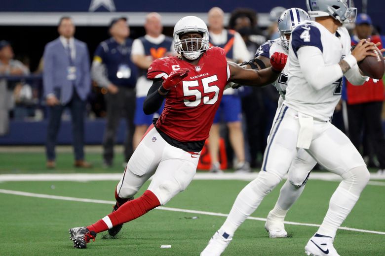 5 Teams That Should Trade For Chandler Jones