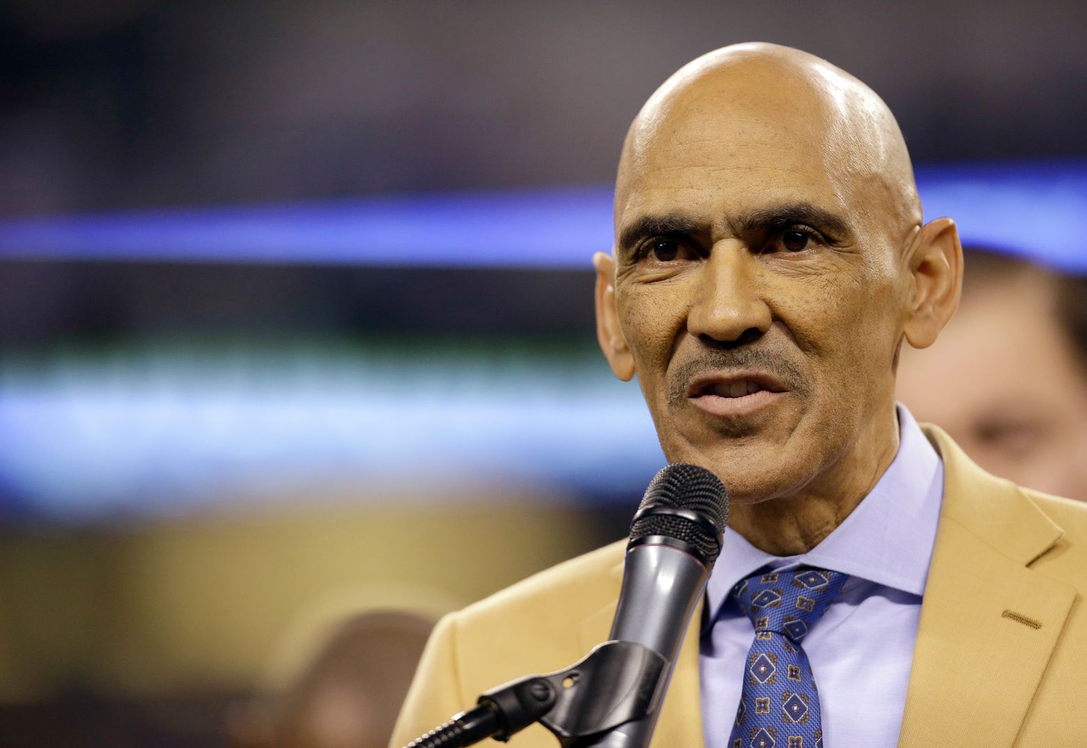 Colts announce Tony Dungy Diversity Fellowship to promote diversity in NFL  coaching