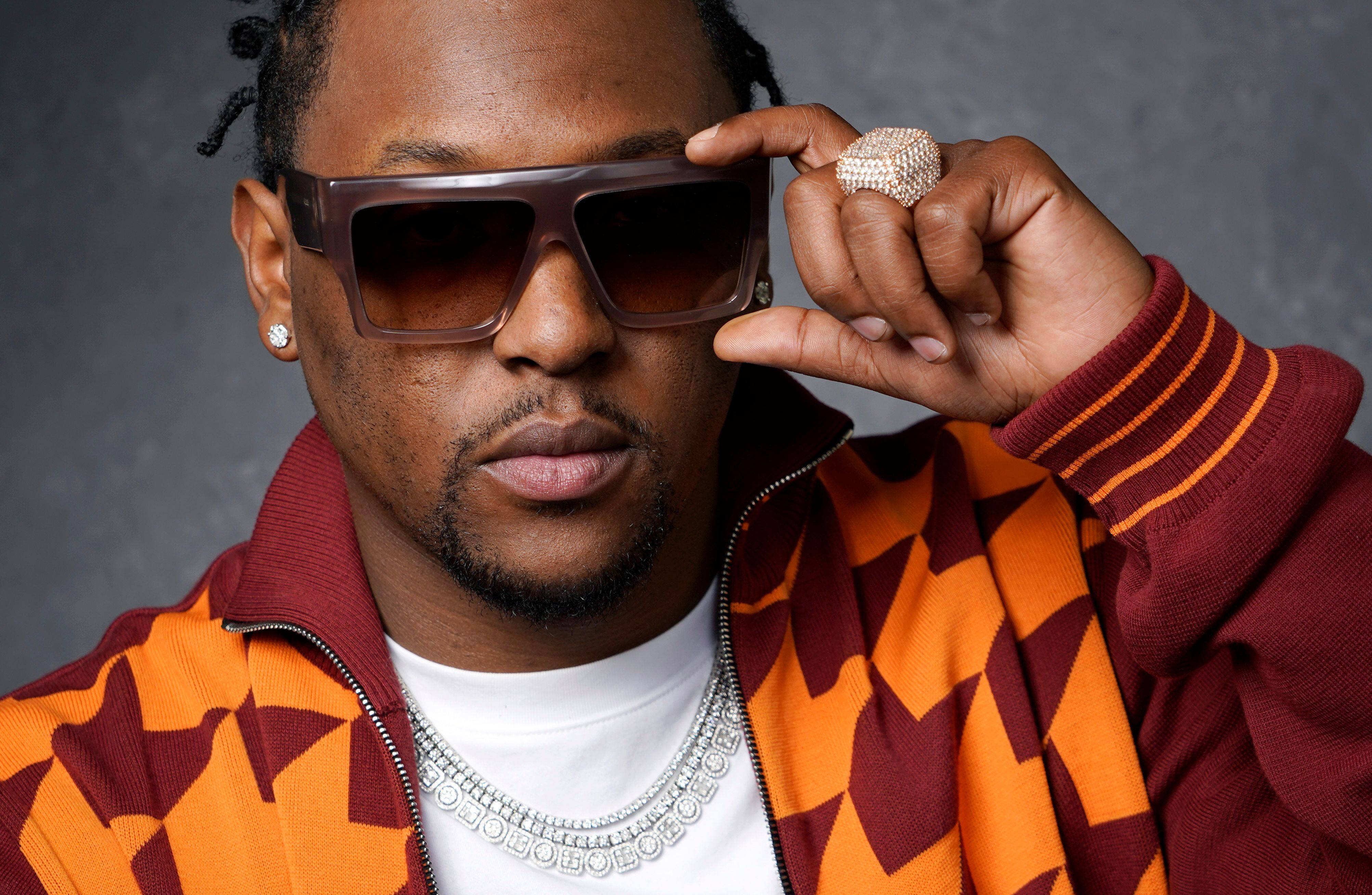 Q&A: Hit-Boy talks Grammy producer nod, rapper aspirations | The