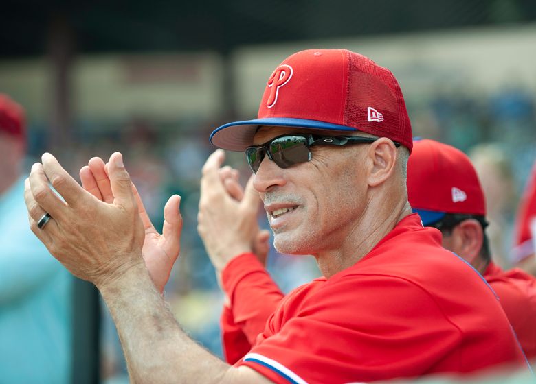 Joe Girardi record: How does he compare with past Phillies managers?