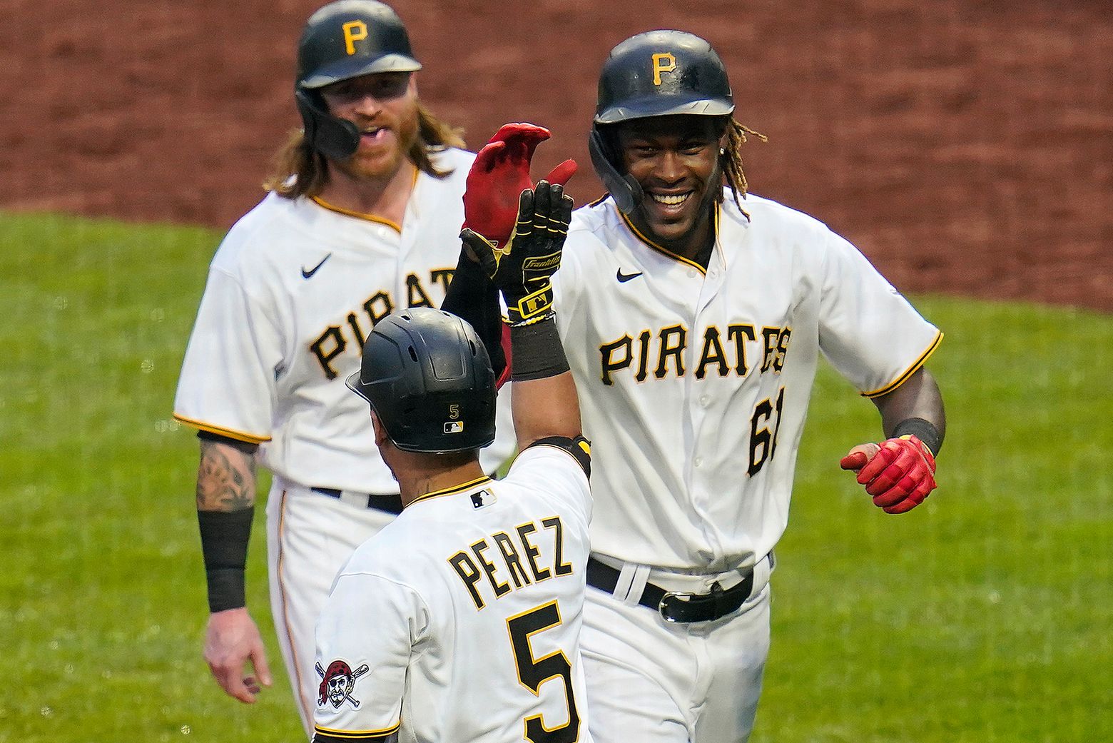 Thoughts on Pittsburgh Pirates prospect Kevin Newman - Minor League Ball