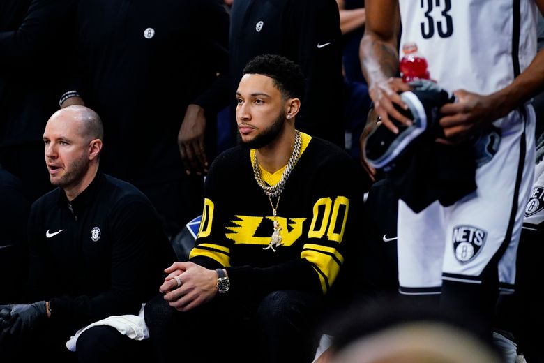 Ben Simmons returned to Philly to get a loss, arena full of boos