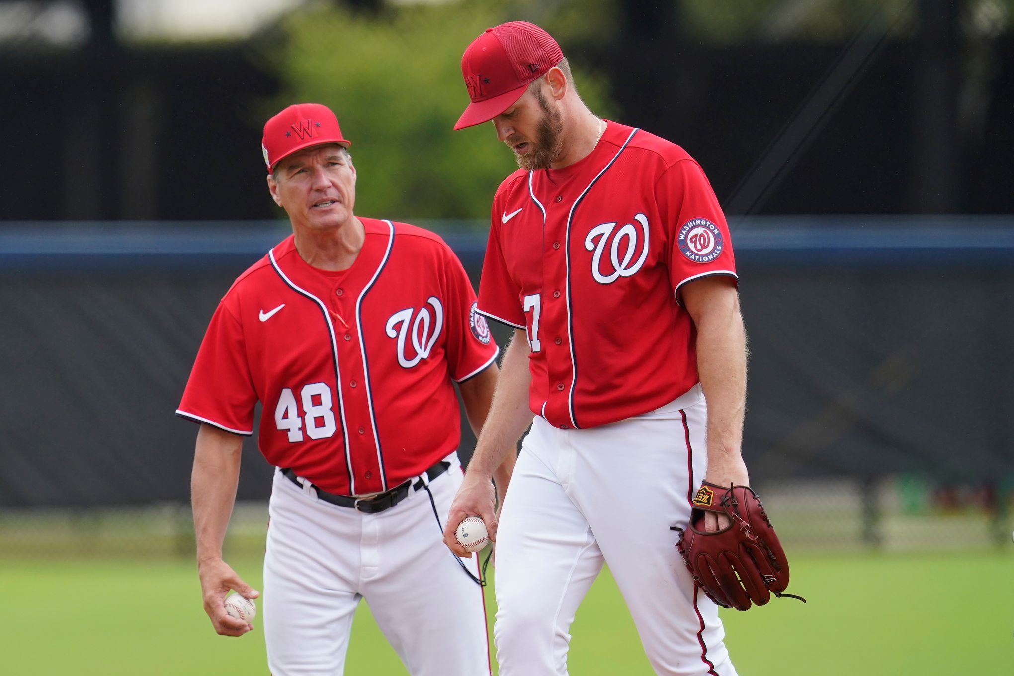 Nationals place Dee Strange-Gordon on IL as part of a series of moves - The  Washington Post