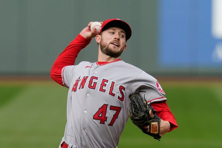 Griffin Canning returns to mound, Angels beat Nationals 3-2 - WTOP News