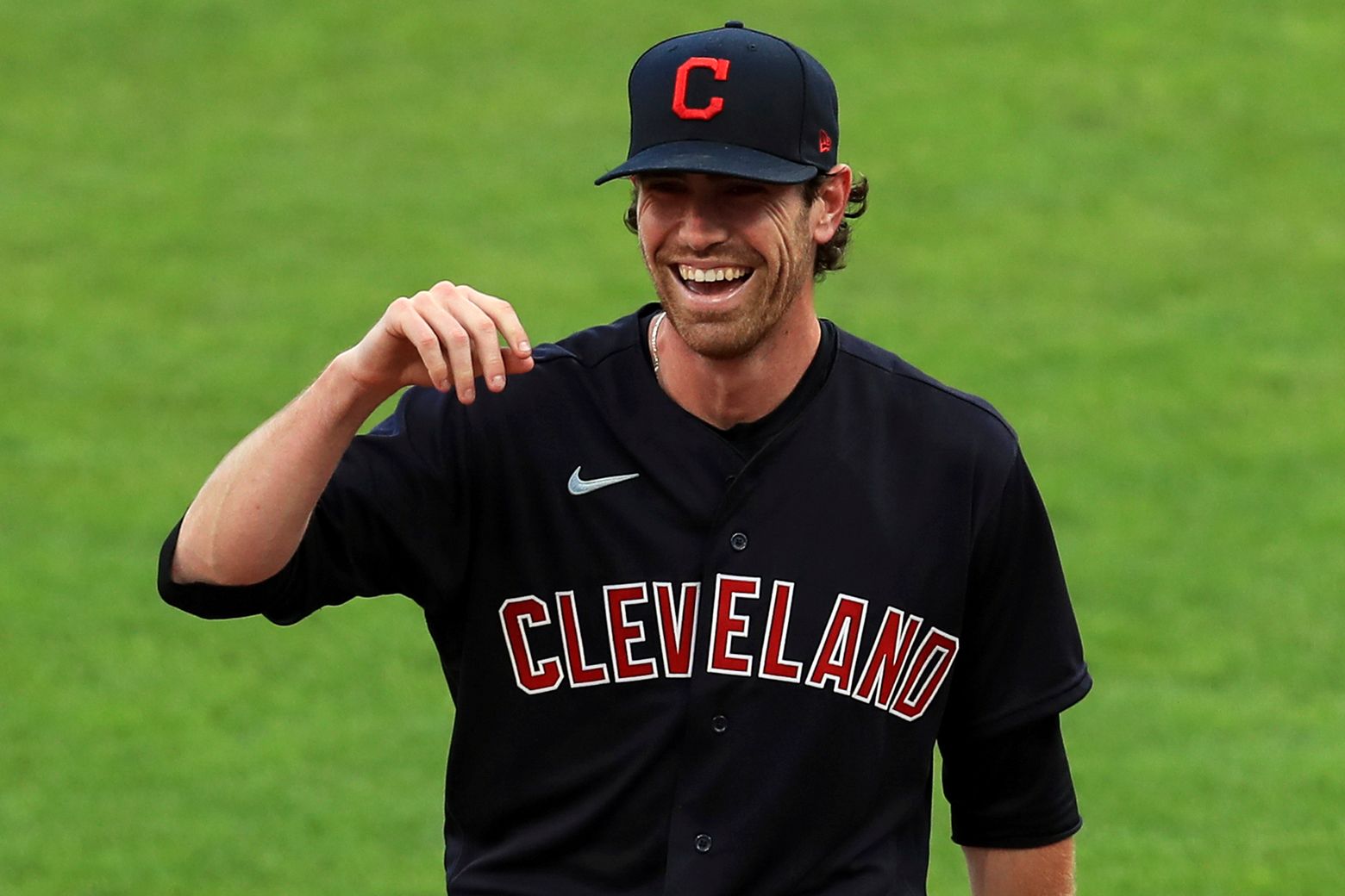 Guardians, Shane Bieber agree to $6 million contract for 2022