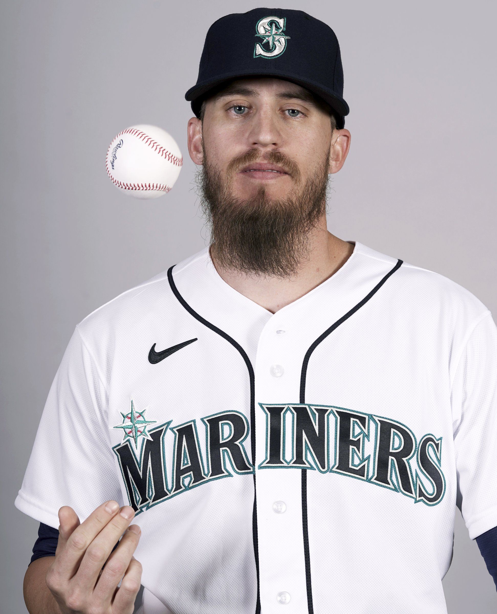 seattle mariners update