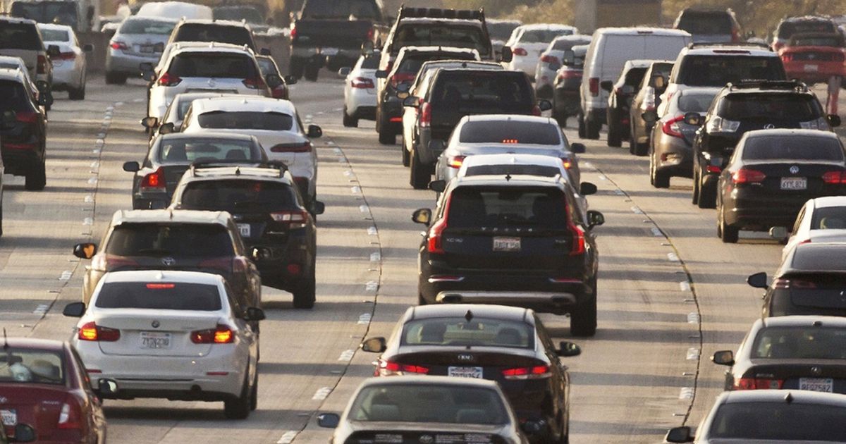 New Vehicles Must Average 40 Mpg By 2026 Up From 28 Mpg The Seattle new-vehicles-must-average-40-mpg-by-2026-up-from-28-mpg-the-seattle