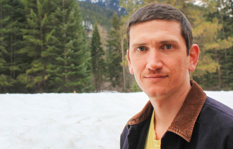 Zachary St. John struggled to buy a home in Thurston or Pierce County this spring as both home prices and interest rates climbed.