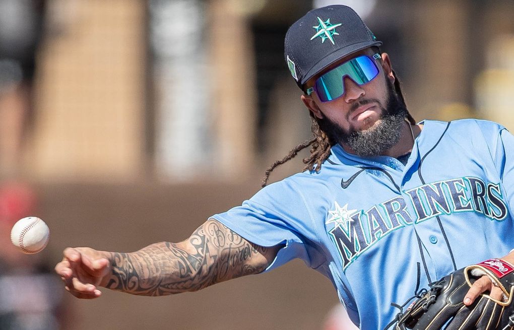 Mariners Spring Training Report: As roster starts to shrink, here are 3 Up  and 3 Down