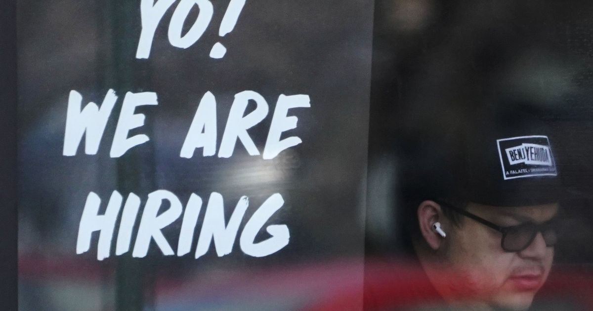 5 things to consider when looking for a new job The Seattle Times