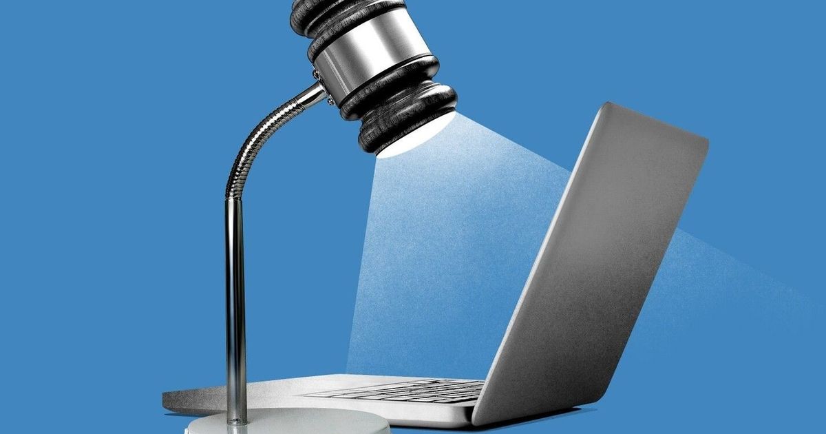 Spotlight on remote work: Employees are suing bosses to get work-from-home costs reimbursed Spotlight on remote work: Employees are suing bosses to get work-from-home costs reimbursed