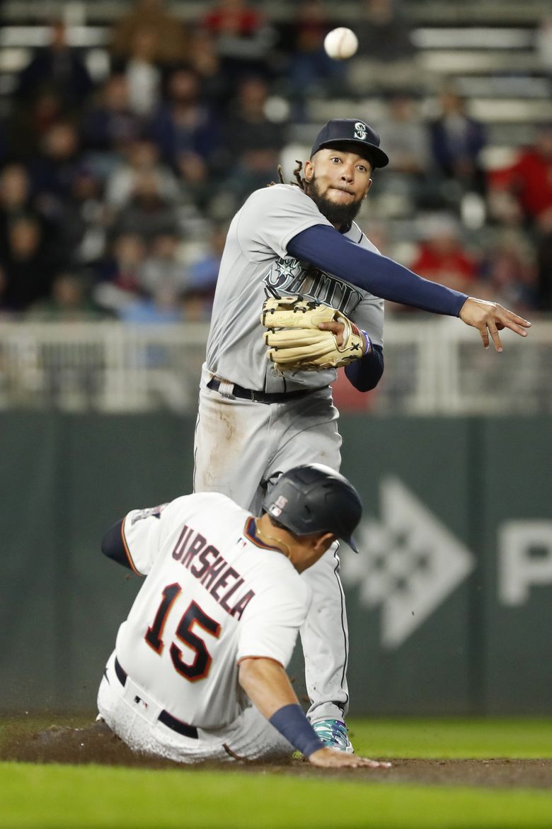 Mariners Become a Tale of Two Teams, Lose to Rays 7-4 - Lookout