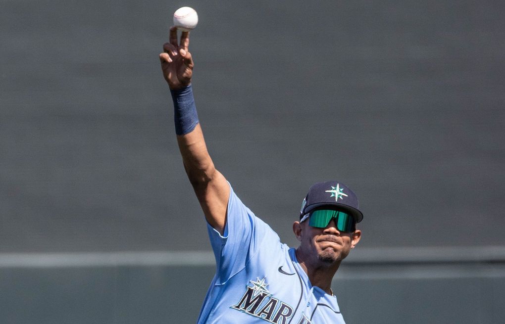 Seattle Mariners on X: @J_RODshow @ModestoNuts See the future on