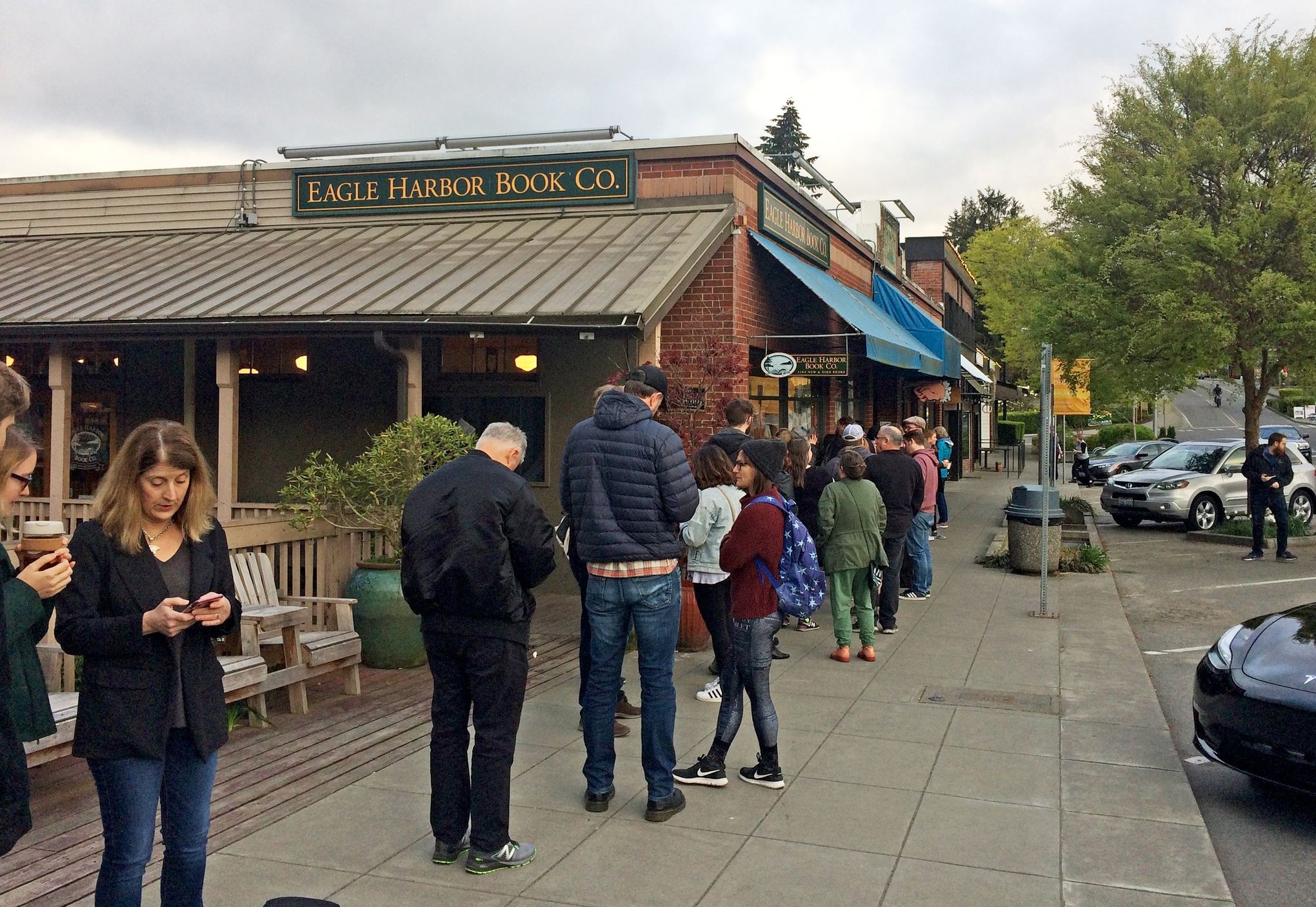 6 Delightful Indy Bookstores in Salt Lake City