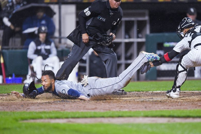 Wednesday's Chicago White Sox game postponed for rain