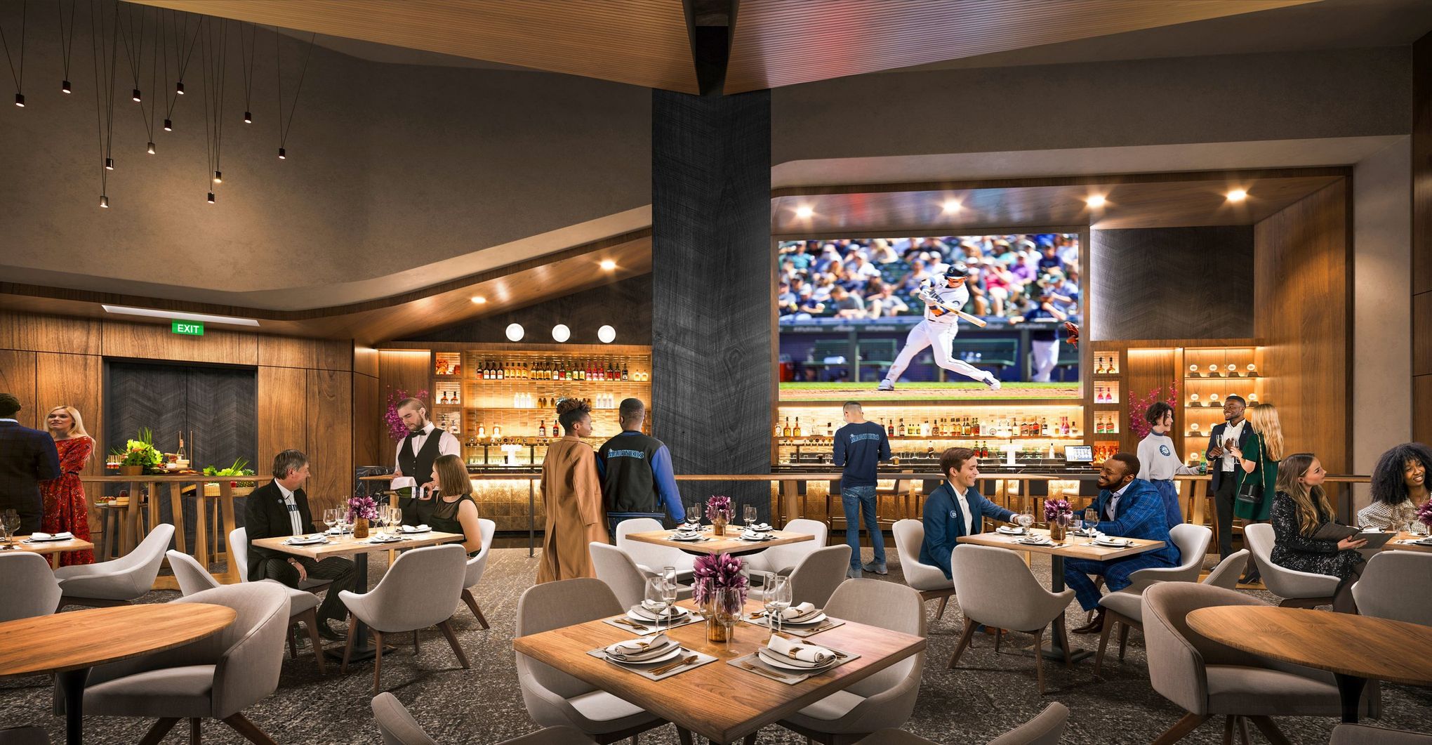 Mariners Announce New Value Options for 2023 Season, by Mariners PR