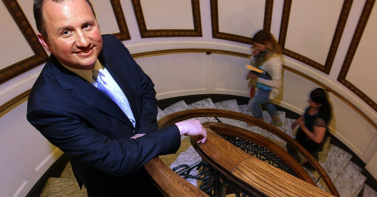 Biden nominates first Latino judge from WA to 9th Circuit Court