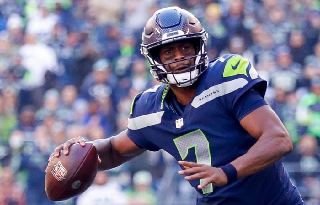 NFL Draft: Seattle Seahawks QB decision should actually be a