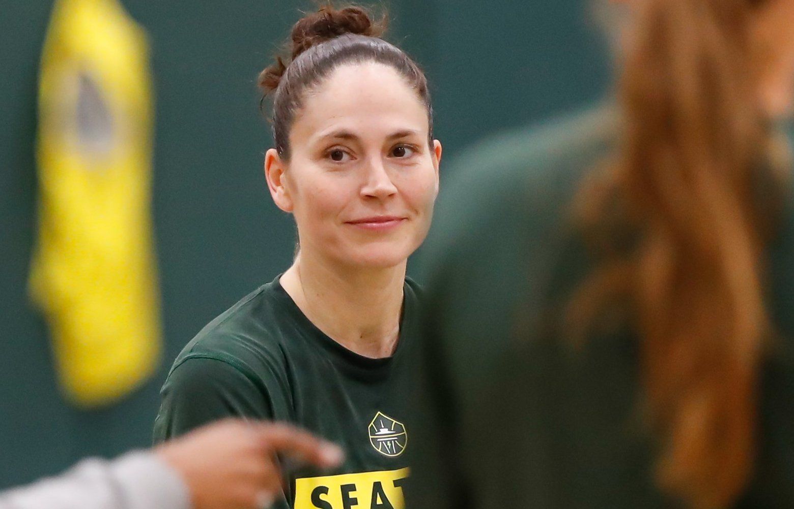 Sue Bird back to take her final flight with the Storm — or is she