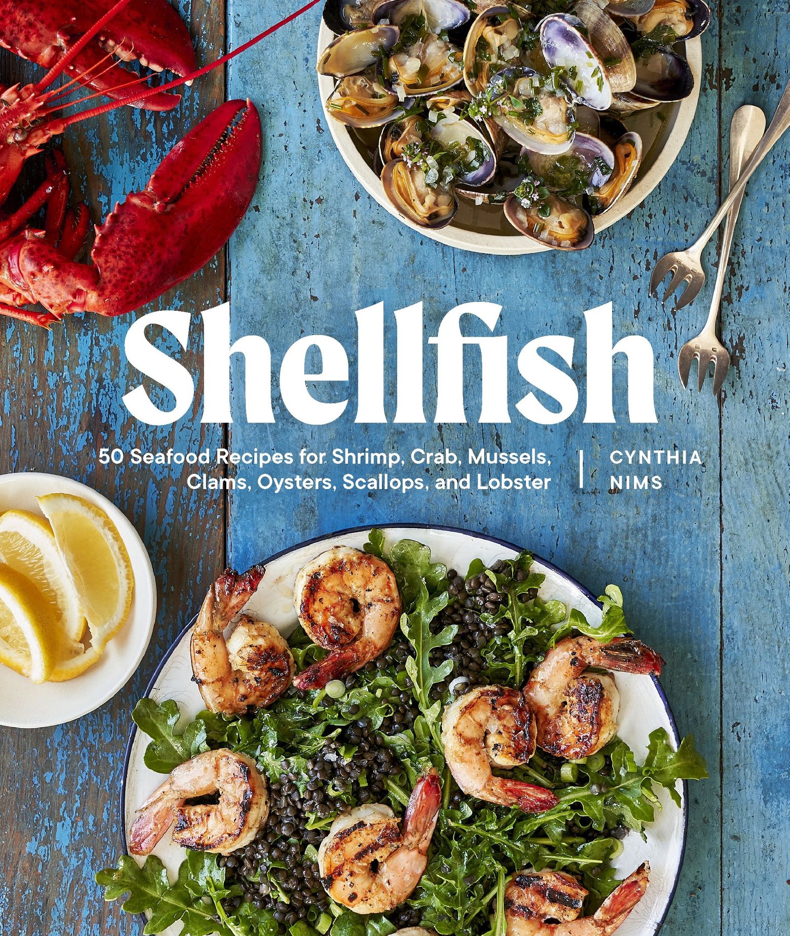 Easy Homemade Seafood Stock (Using Shellfish Shells) - Well Seasoned Studio