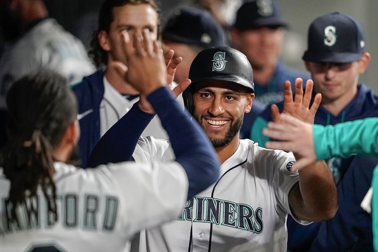 The Seattle Mariners are a team to watch for 2022 and beyond - Beyond the  Box Score