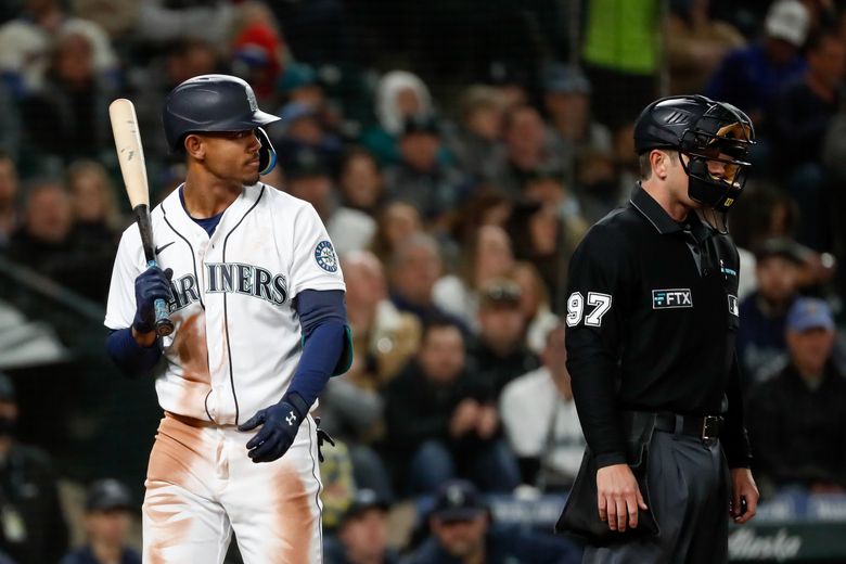 Julio Rodriguez and Jarred Kelenic show Mariners what they hope the future  will hold in win over Royals