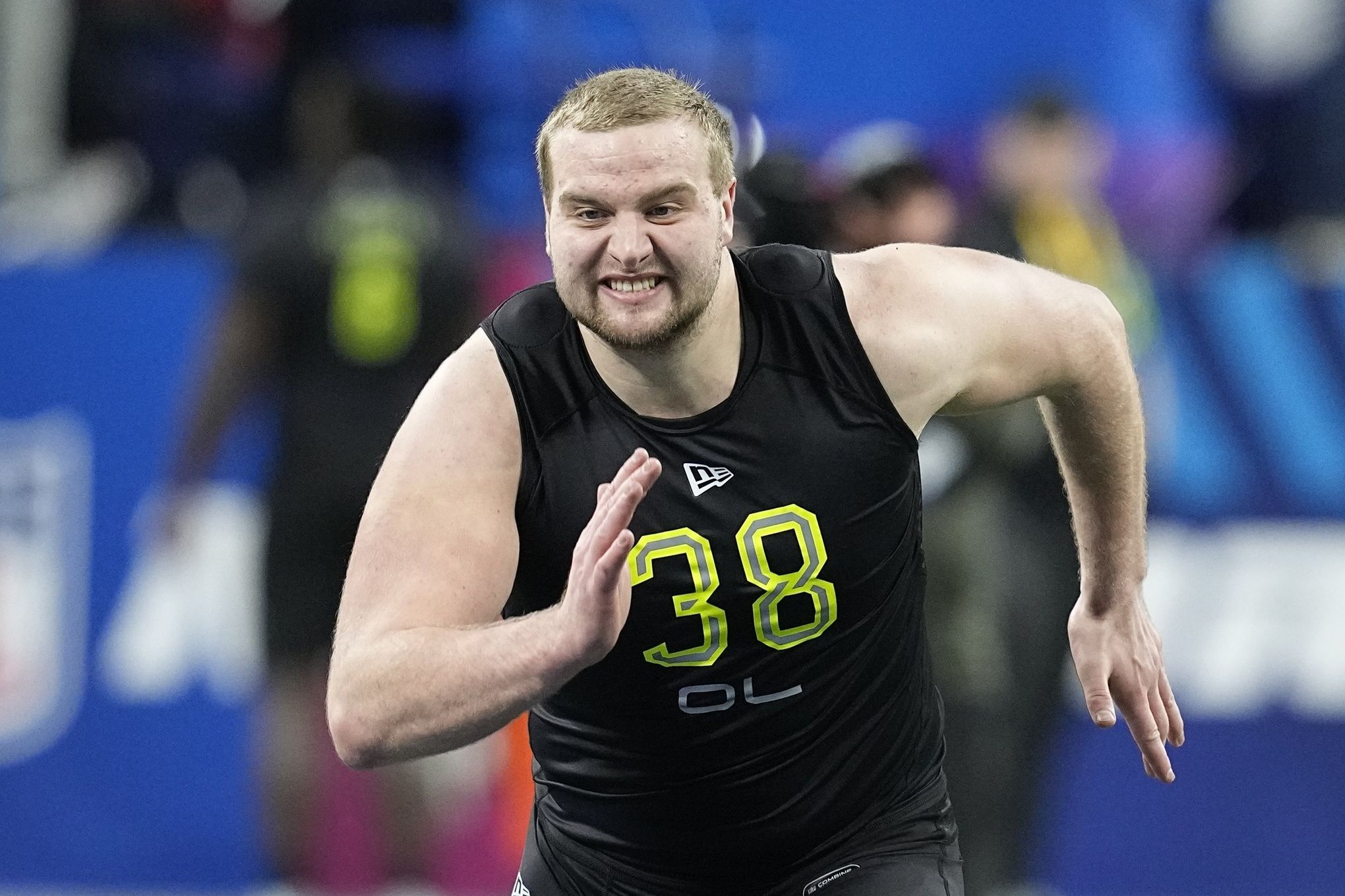 NFL Combine 2022 Preview: PFF's top prospects (grades, snaps, bottom lines), NFL Draft