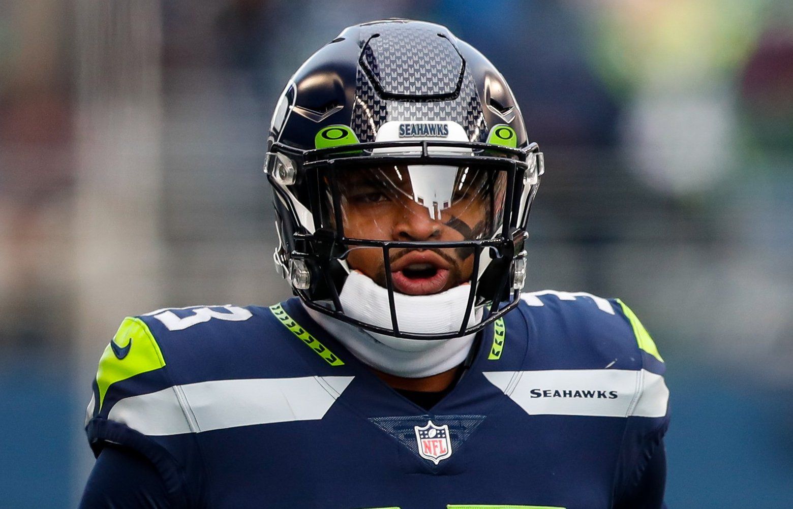 Seahawks Pre-draft Position Overview: Seattle Seems Set At Safety, But ...