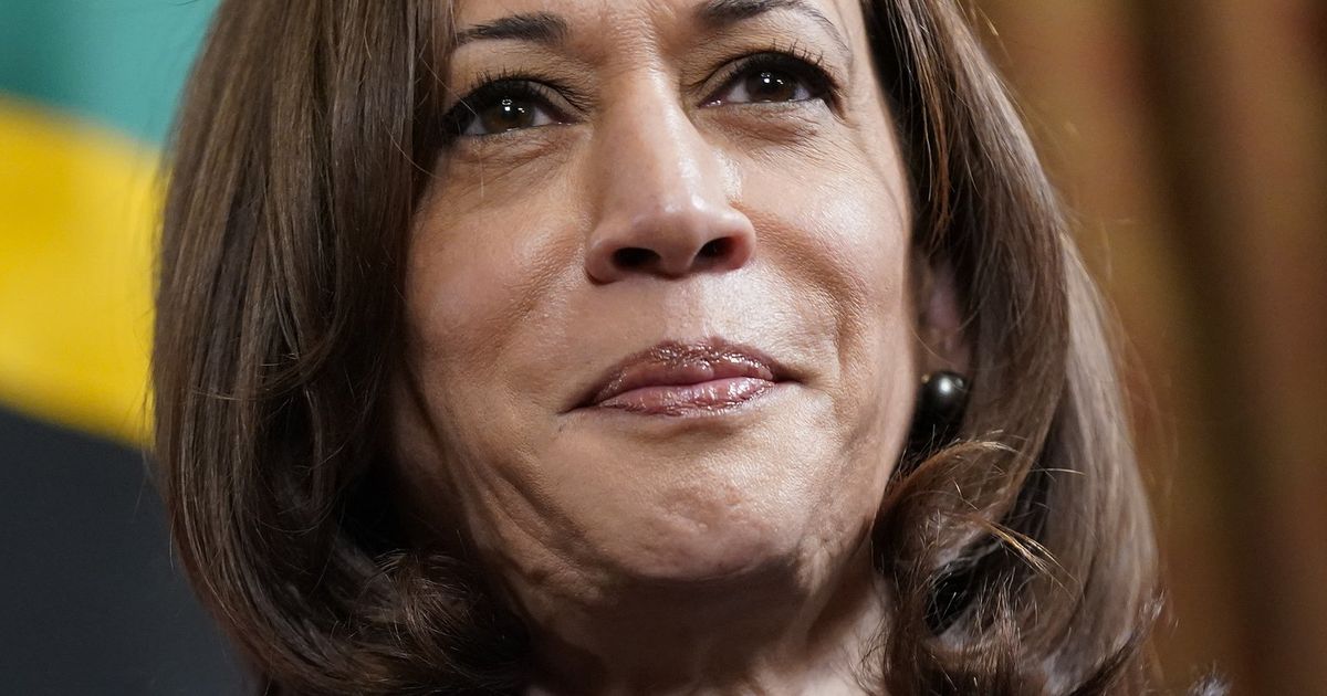 Harris positive for COVID-19, Biden not a ‘close contact’