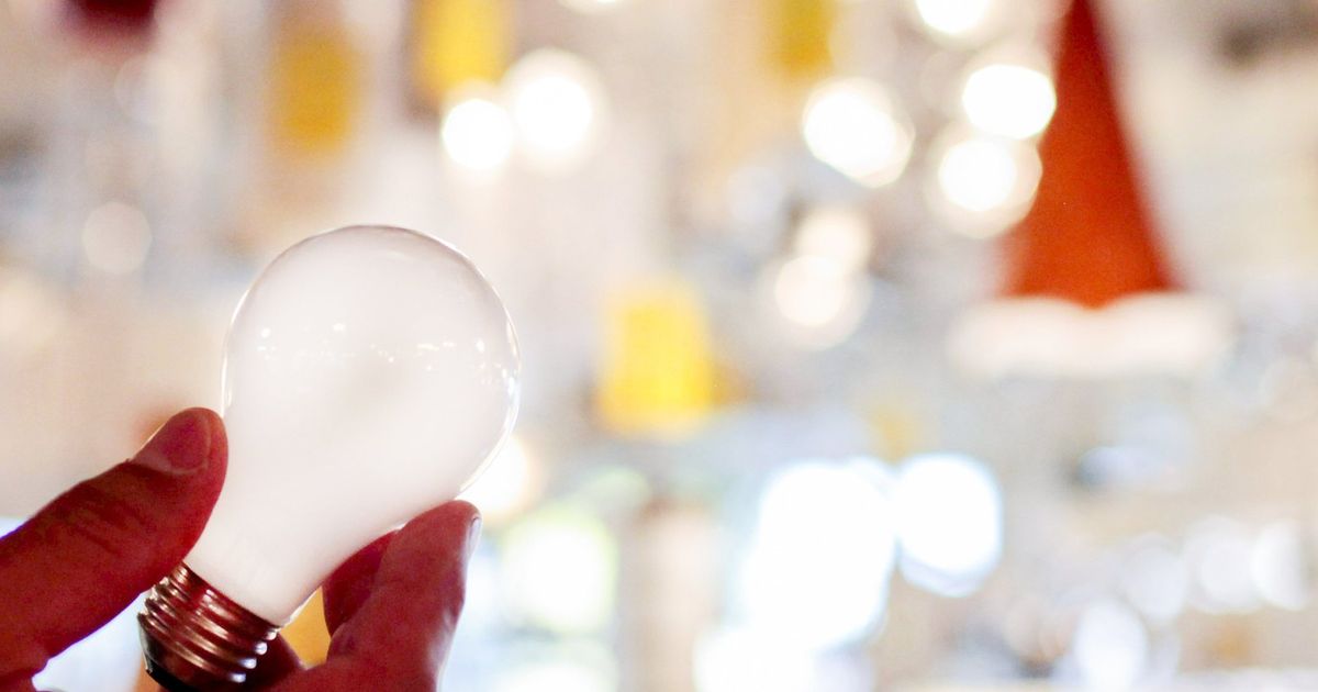 Incandescent light bulbs being phased out to save energy The Seattle