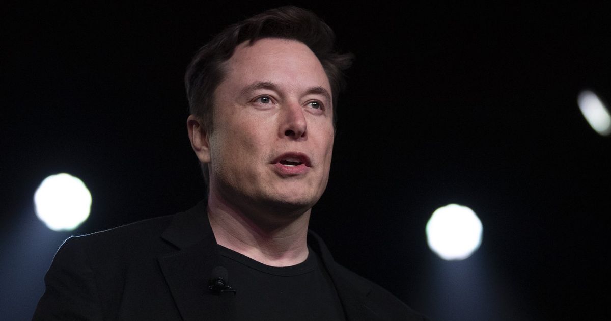 Elon Musk’s deal for Twitter includes a $1 billion breakup fee