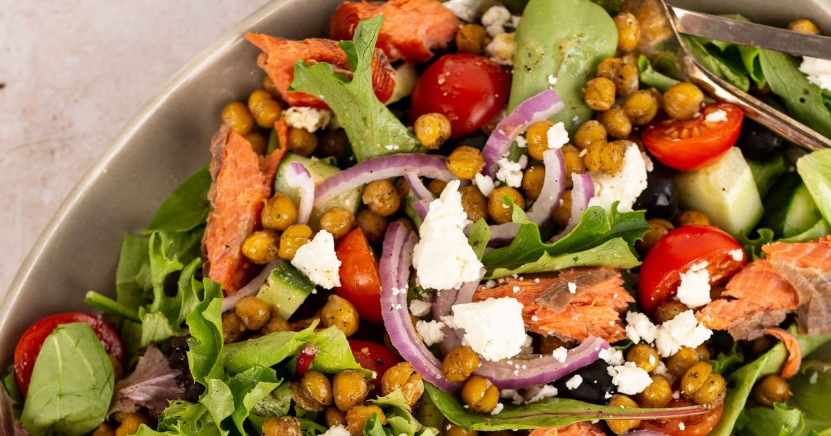 What role do pulses play in the Mediterranean diet? The Seattle Times