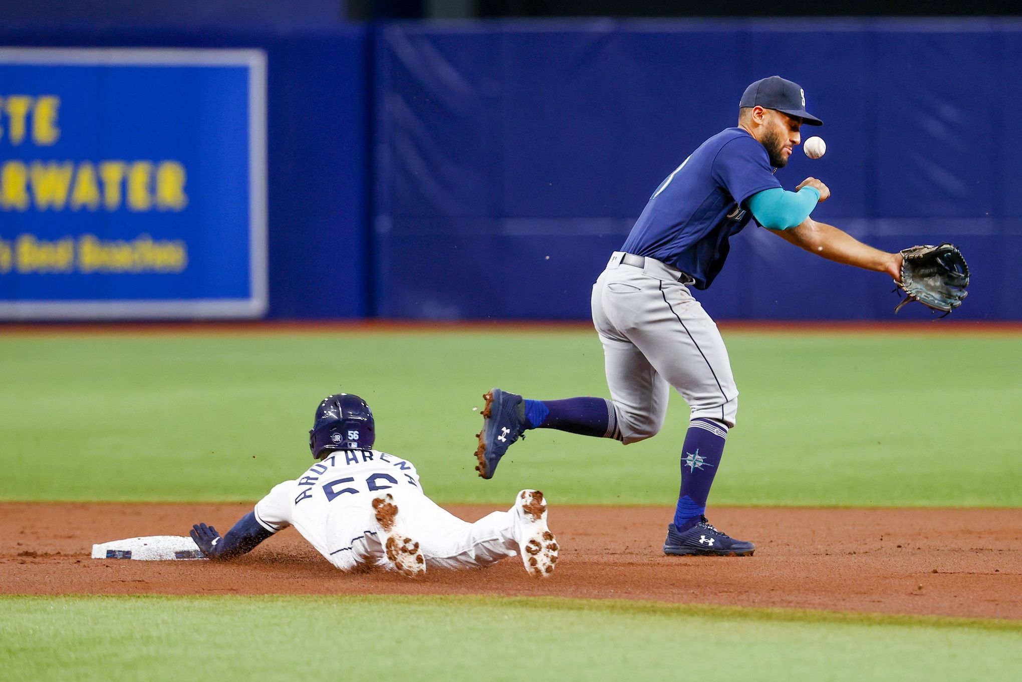 Rays' Kevin Kiermaier Day-to-Day After Hand Injury Diagnosed as