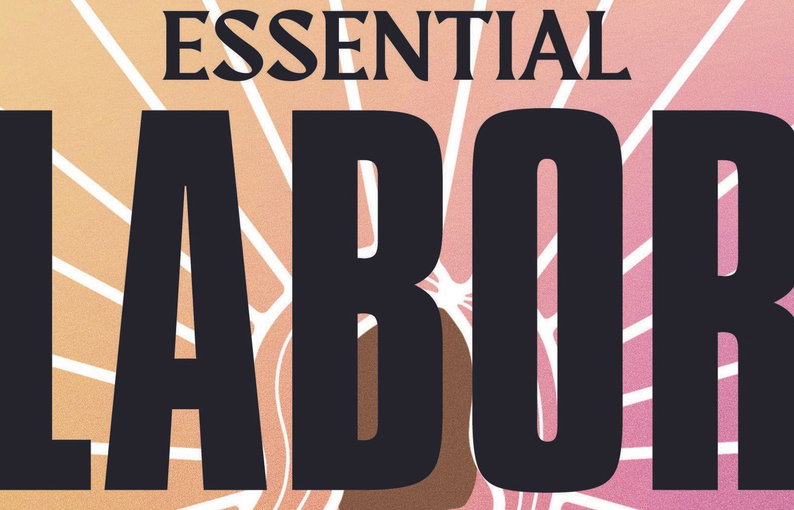 Essential Labor by Angela Garbes