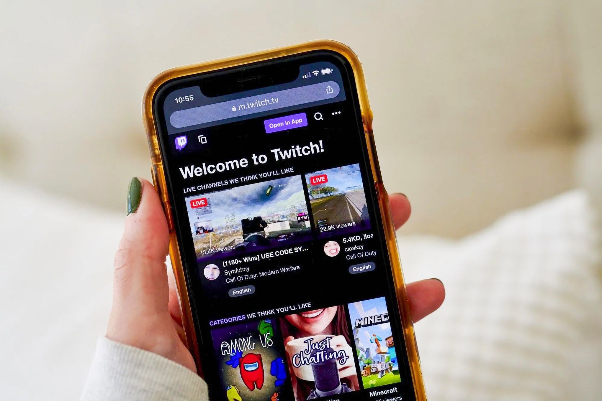 Report: Twitch Considers Cutting Streamer Rev Share From 70% to 50