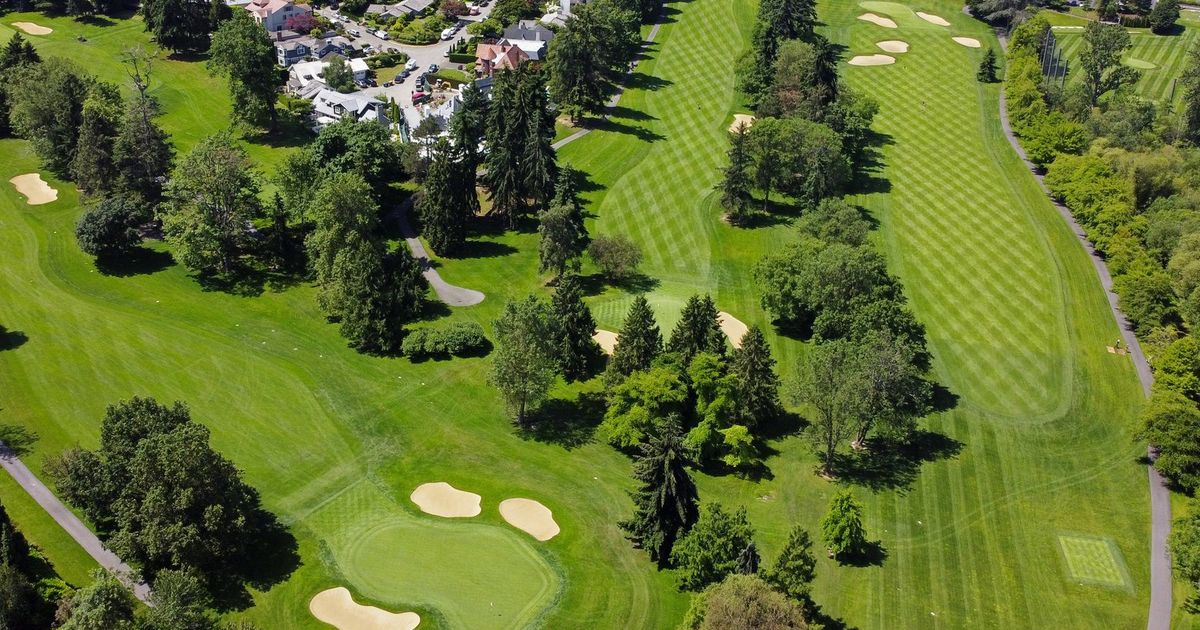 Broadmoor Golf Club to host 2024 U.S. Senior Women’s Amateur The