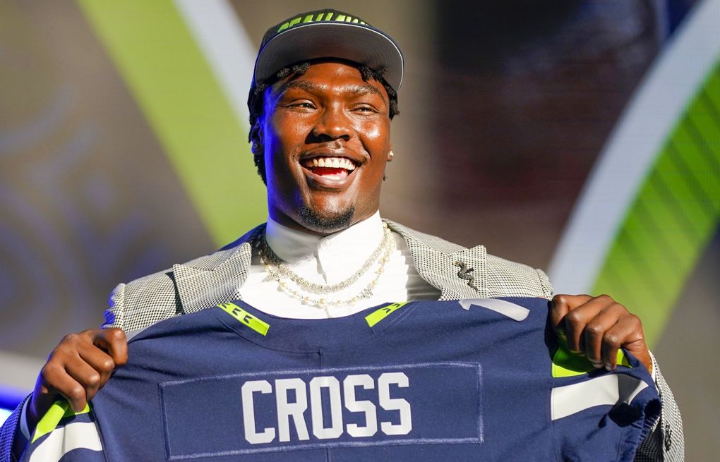 NFL Draft 2022 — Live Blog — Rounds 2-3 « Seahawks Draft Blog