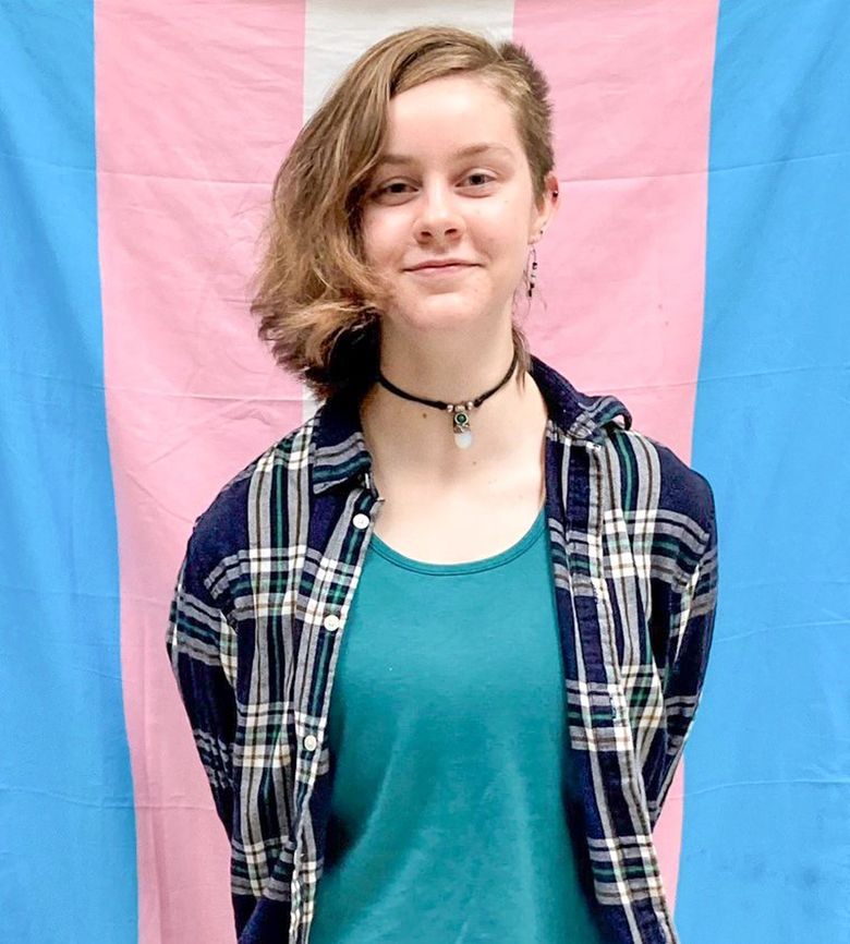 Student Maidam Sex Com - Student Voices: Here's what sex ed in WA should include, according to 2  Seattle youth | The Seattle Times