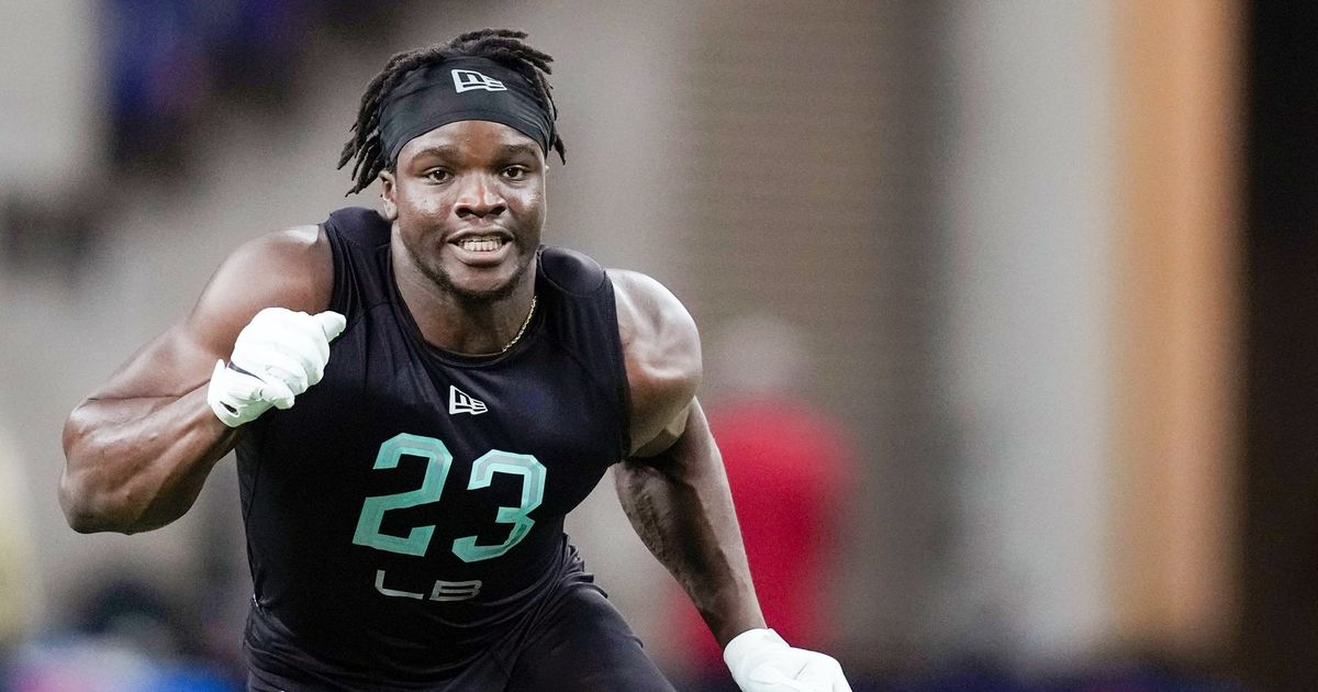 IS BOYE MAFE READY TO DOMINATE IN 2023? - PRESEASON FILM STUDY #seahawks  #seattleseahawks #seattle 