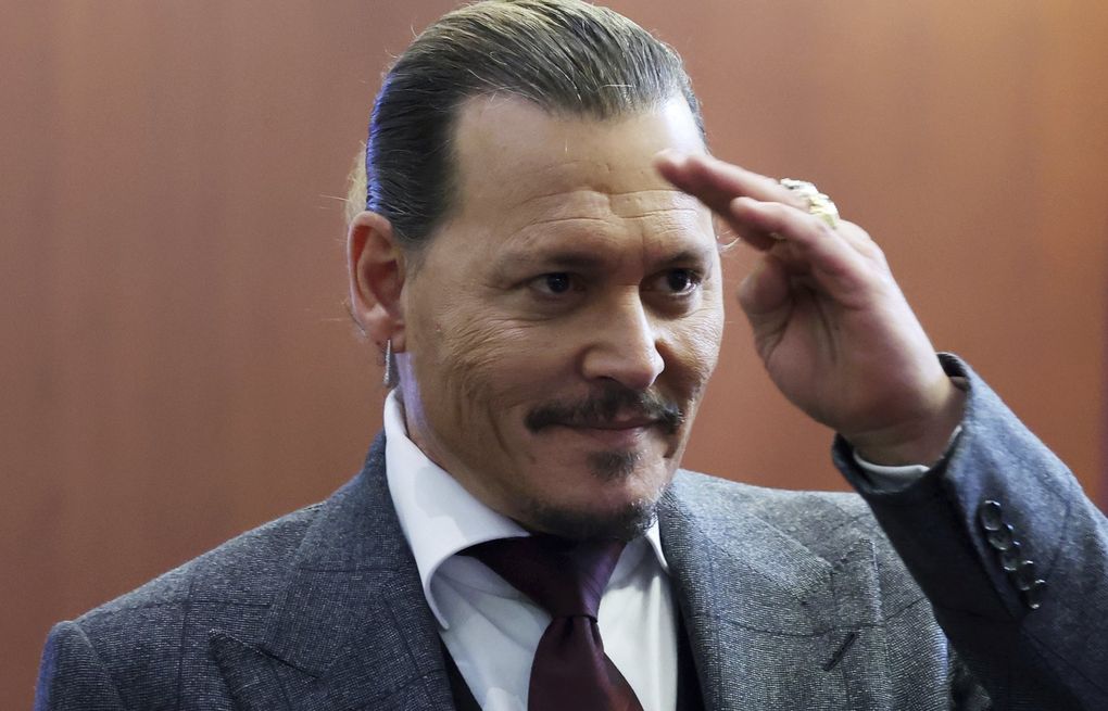 Ezra Marcus The Seattle Times