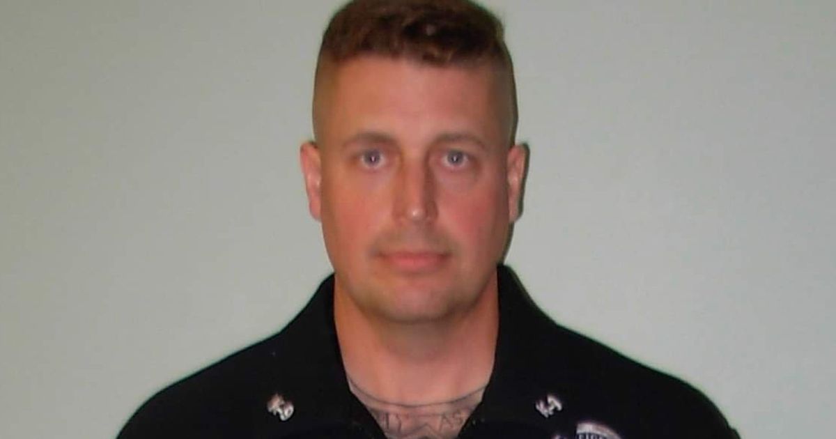 Murder trial for Auburn officer postponed again; family protests ...
