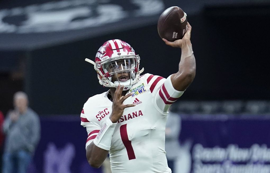 Seahawks undrafted free agent tracker: Seattle reportedly adds quarterbacks  after 2022 NFL draft